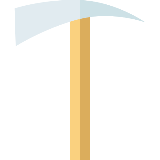 Pick hammer